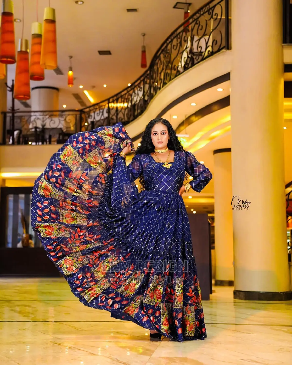 Chiffons ሽፎን በተመጣጣኝ ዋጋ ከነፃ Delivery