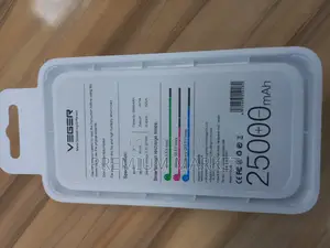 Vegar Power Bank