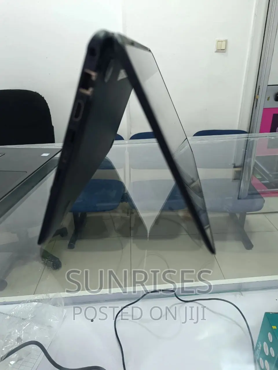 New Laptop HP ProBook X360 440 8GB Intel Core I5 SSD 256GB