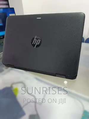 New Laptop HP ProBook X360 440 8GB Intel Core I5 SSD 256GB