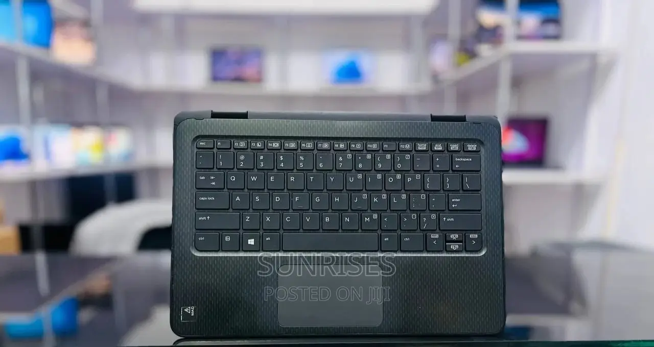 New Laptop HP ProBook X360 440 8GB Intel Core I5 SSD 256GB