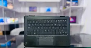 New Laptop HP ProBook X360 440 8GB Intel Core I5 SSD 256GB