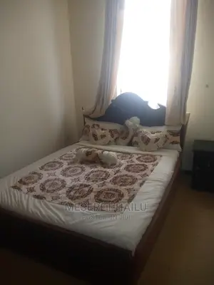 Furnished 5bdrm House in Bole Michael for rent