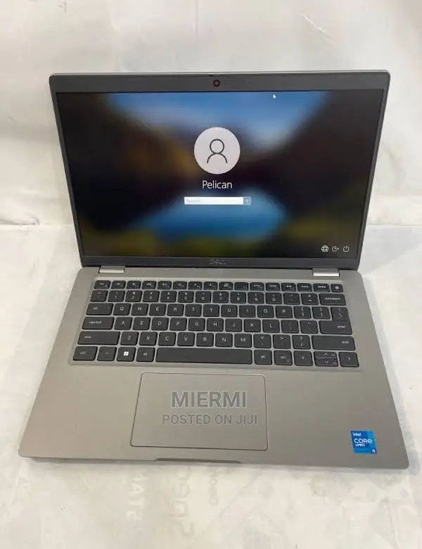 New Laptop Dell Latitude 5420 16GB Intel Core I5 SSHD+SSD 256GB