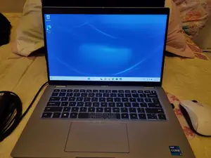 New Laptop Dell Latitude 5420 16GB Intel Core I5 SSHD+SSD 256GB