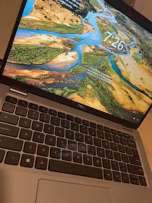 New Laptop Dell Latitude 5420 16GB Intel Core I5 SSHD+SSD 256GB