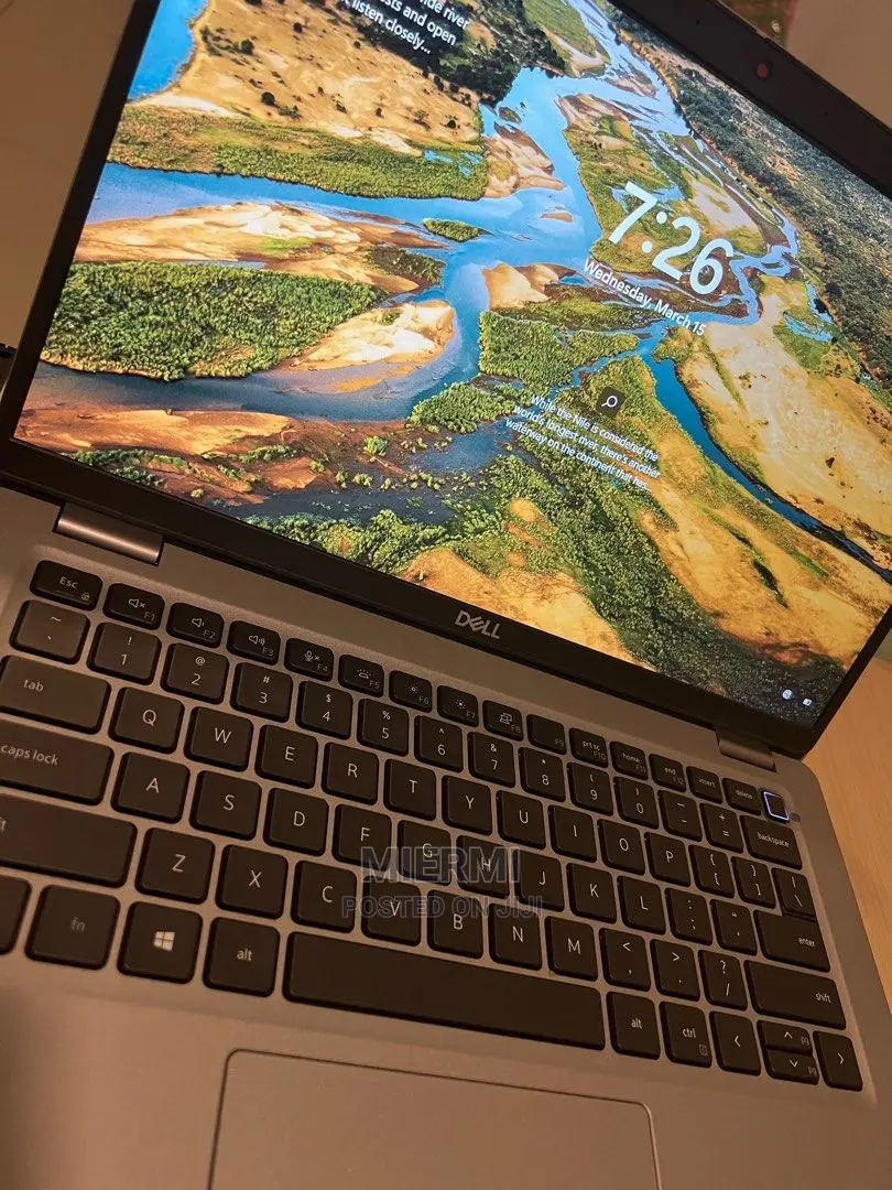 New Laptop Dell Latitude 5420 16GB Intel Core I5 SSHD+SSD 256GB