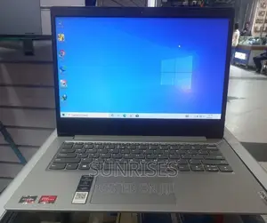 New Laptop Lenovo Ideapad 3 12GB AMD Ryzen 3 SSD 1T