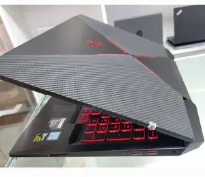 Photo - New Laptop HP Omen 15 8GB Intel Core I5 HDD+SSD 1T