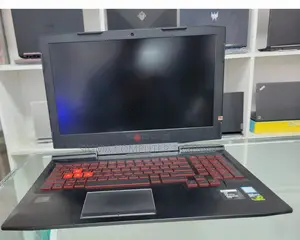 New Laptop HP Omen 15 8GB Intel Core I5 HDD+SSD 1T