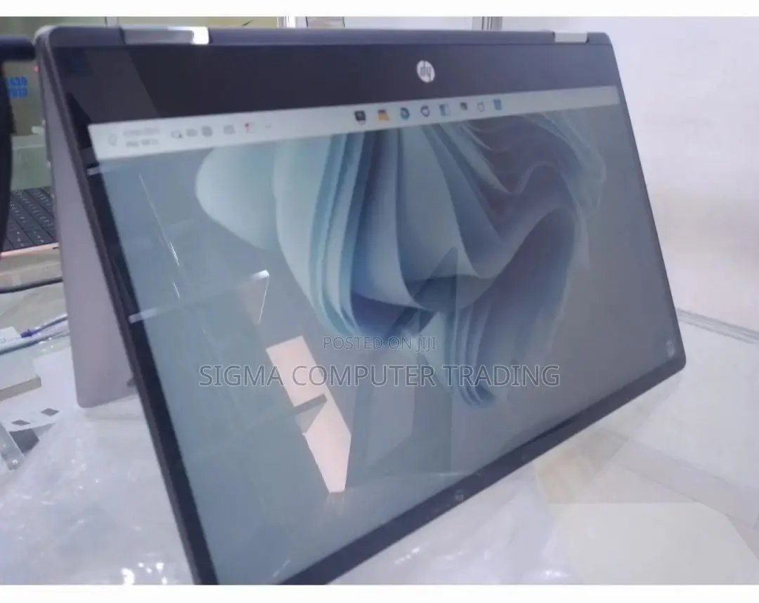 New Laptop HP Pavilion 14 8GB Intel Core I5 SSD 512GB