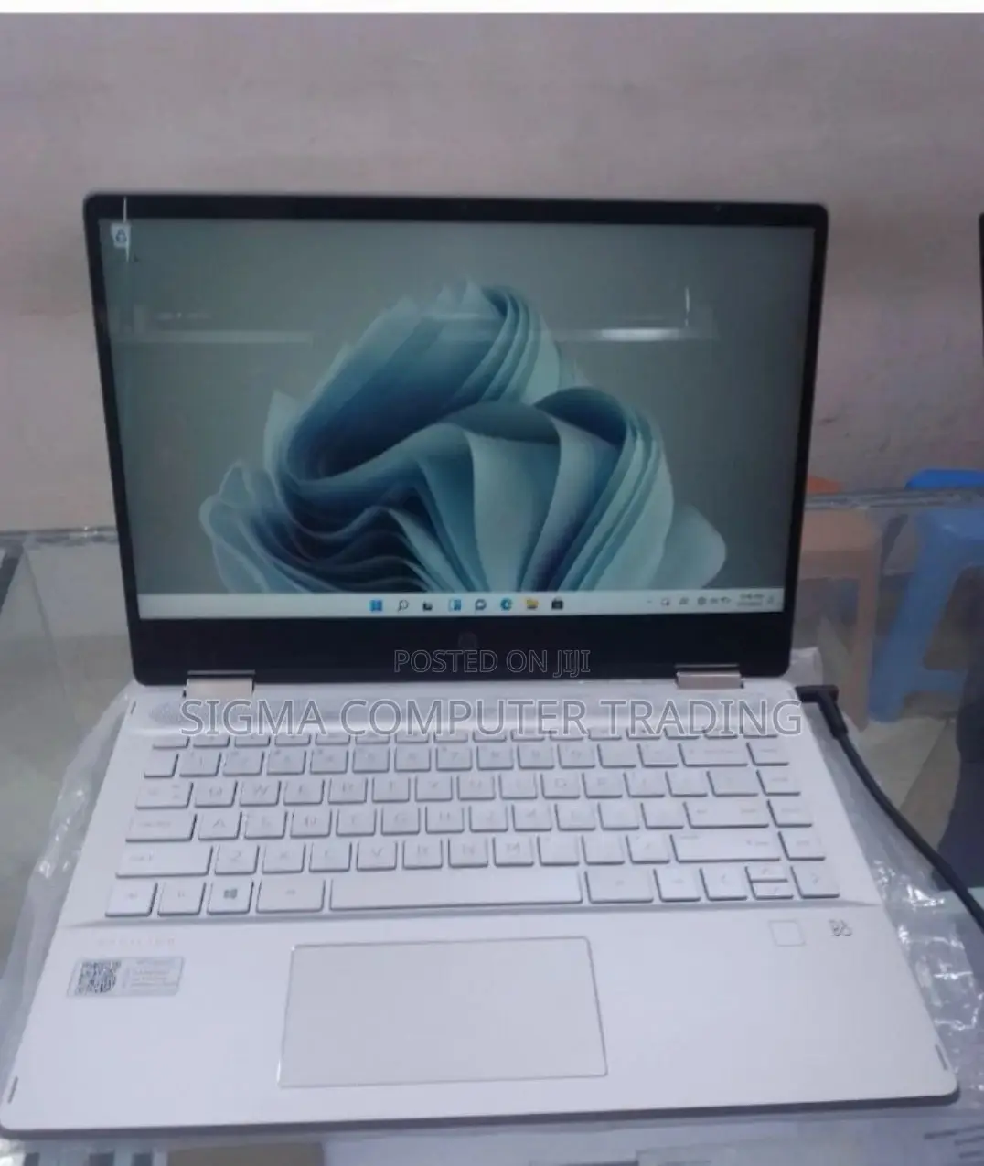 New Laptop HP Pavilion 14 8GB Intel Core I5 SSD 512GB