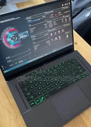 Photo - New Laptop Asus ROG Zephyrus G14 16GB AMD Ryzen 9 SSD 1T