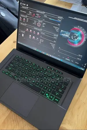 New Laptop Asus ROG Zephyrus G14 16GB AMD Ryzen 9 SSD 1T