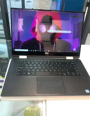 Photo - New Laptop Dell XPS 15 16GB Intel Core I7 SSD 512GB