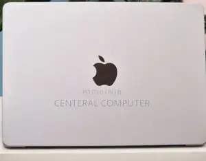 New Laptop Apple MacBook Air 2022 M2 8GB Apple M2 SSD 512GB