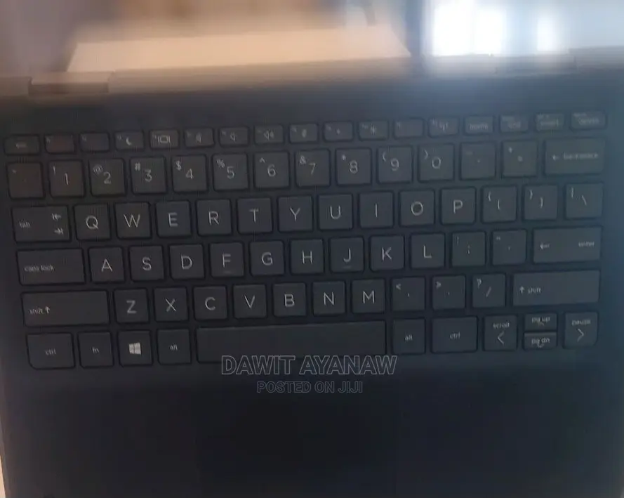 New Laptop HP Probook 11 EE G1 8GB Intel Core I3 SSD 256GB