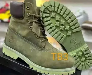 Orginal Timber Land