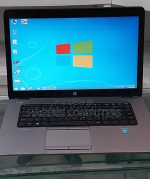 Laptop HP EliteBook 850 8GB Intel Core I5 HDD 1T