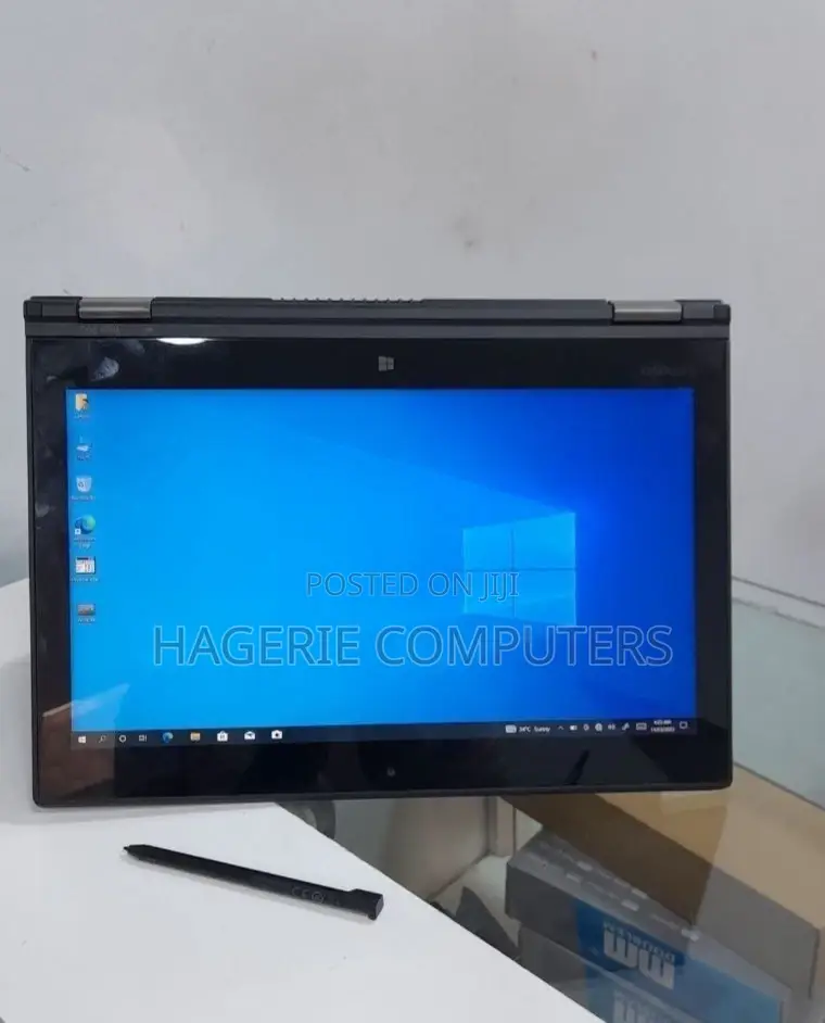 Laptop Lenovo ThinkPad X260 8GB Intel Core I5 SSD 512GB