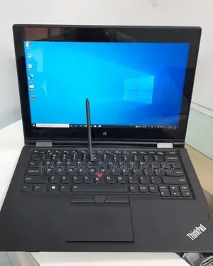 Laptop Lenovo ThinkPad X260 8GB Intel Core I5 SSD 512GB