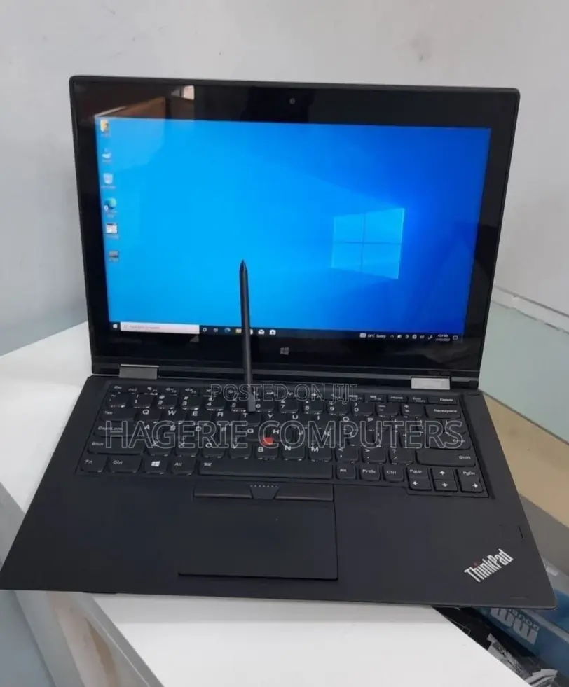 Laptop Lenovo ThinkPad X260 8GB Intel Core I5 SSD 512GB