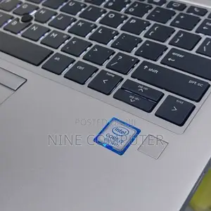 New Laptop HP EliteBook 840 G5 8GB Intel Core I7 SSD 512GB