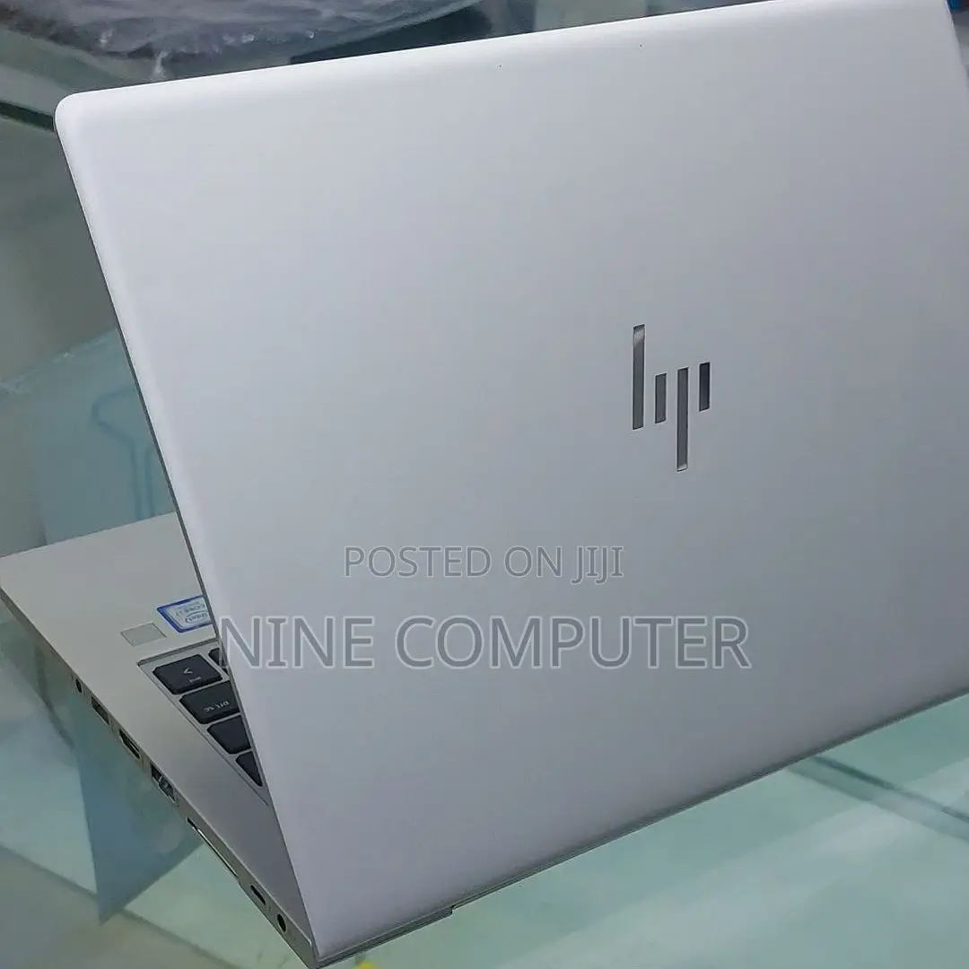 New Laptop HP EliteBook 840 G5 8GB Intel Core I7 SSD 512GB