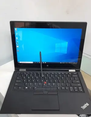 Photo - New Laptop Lenovo ThinkPad X260 8GB Intel Core I5 SSD 512GB