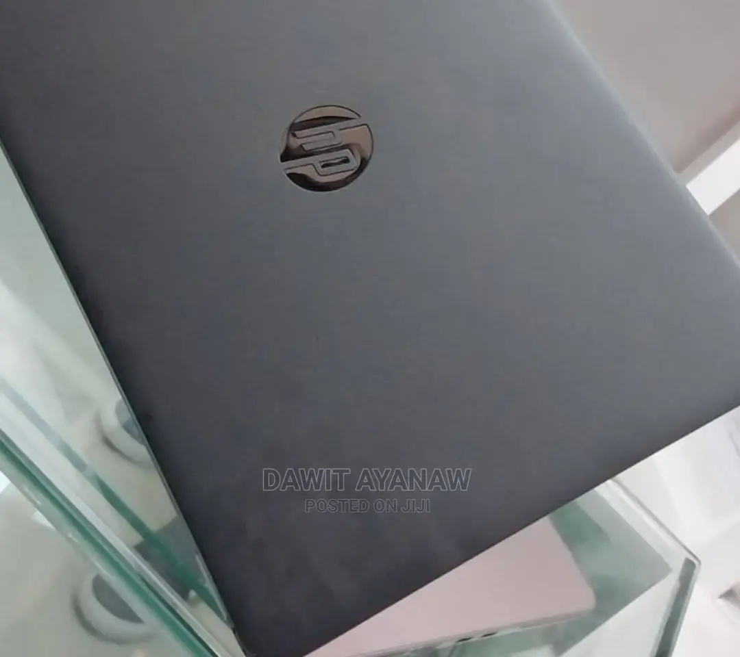 New Laptop HP EliteBook 850 G1 8GB Intel Core I5 HDD 1T