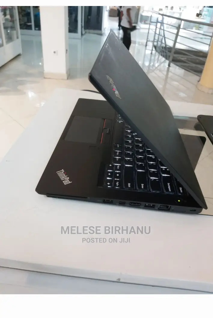 New Laptop Lenovo ThinkPad T430s 8GB Intel Core I7 SSD 256GB