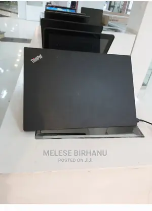 New Laptop Lenovo ThinkPad T430s 8GB Intel Core I7 SSD 256GB