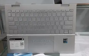 New Laptop HP Envy X360 8GB Intel Core I7 SSD 512GB