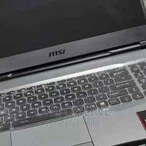 Photo - New Laptop MSI MSI Sword 15 16GB Intel Core I5 SSD 512GB
