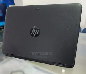 Photo - New Laptop HP ProBook X360 11 G4 8GB Intel Core I5 SSD 256GB