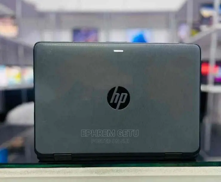 New Laptop HP ProBook X360 11 G4 8GB Intel Core I5 SSD 256GB