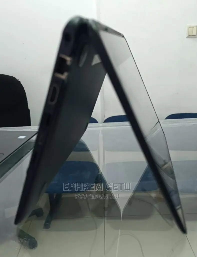 New Laptop HP ProBook X360 11 G4 8GB Intel Core I5 SSD 256GB