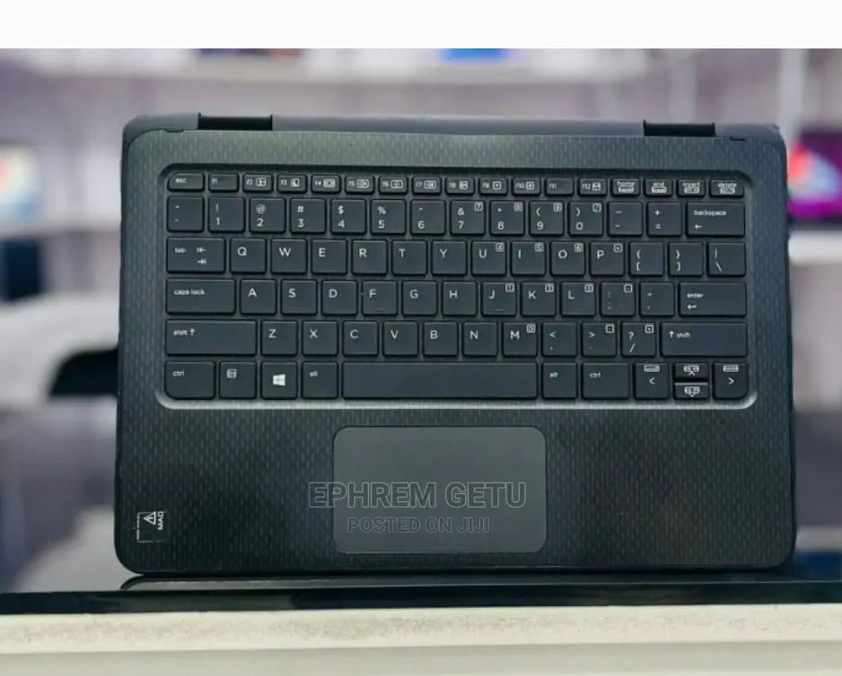 New Laptop HP ProBook X360 11 G4 8GB Intel Core I5 SSD 256GB