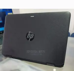 New Laptop HP ProBook X360 11 G4 8GB Intel Core I5 SSD 256GB
