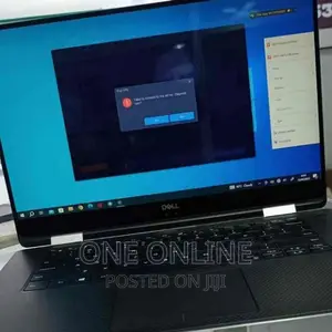 Photo - New Laptop Dell XPS 15 16GB Intel Core I7 SSD 512GB