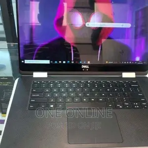 New Laptop Dell XPS 15 16GB Intel Core I7 SSD 512GB