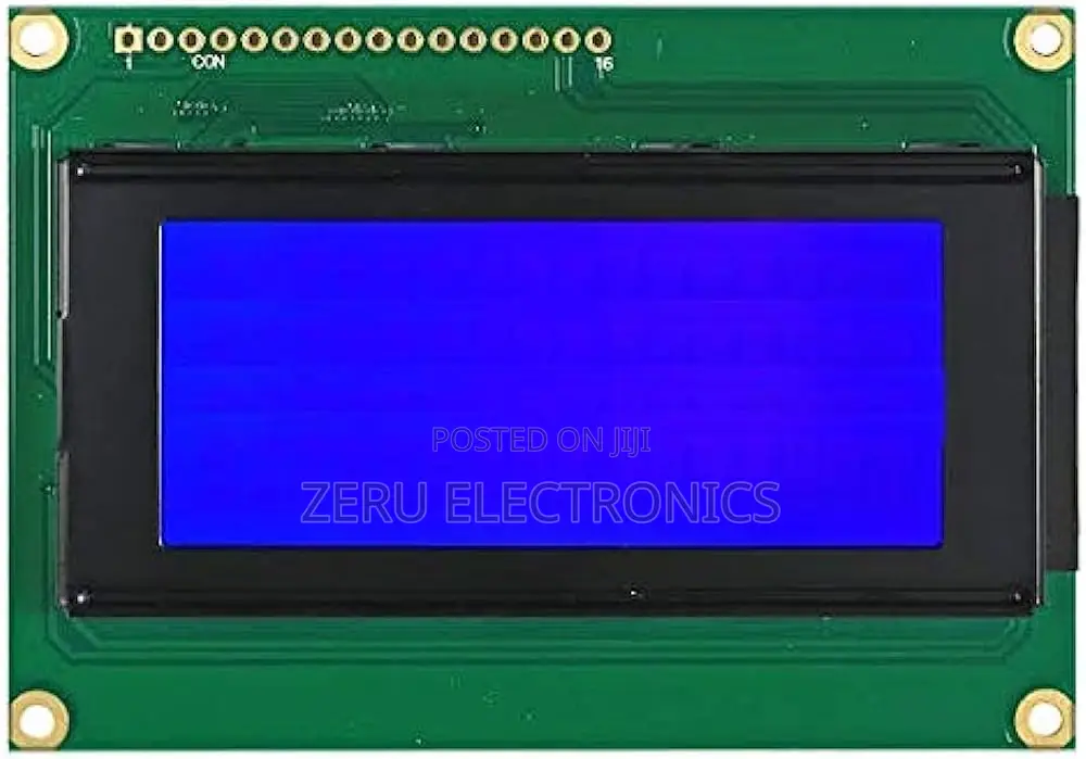 LCD Display 16*4
