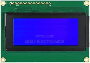 LCD Display 16*4