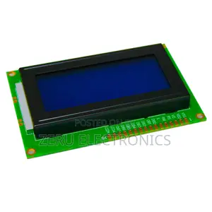 LCD Display 16*4