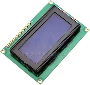LCD Display 16*4