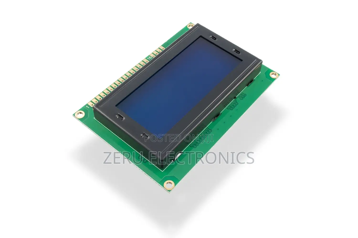 LCD Display 16*4