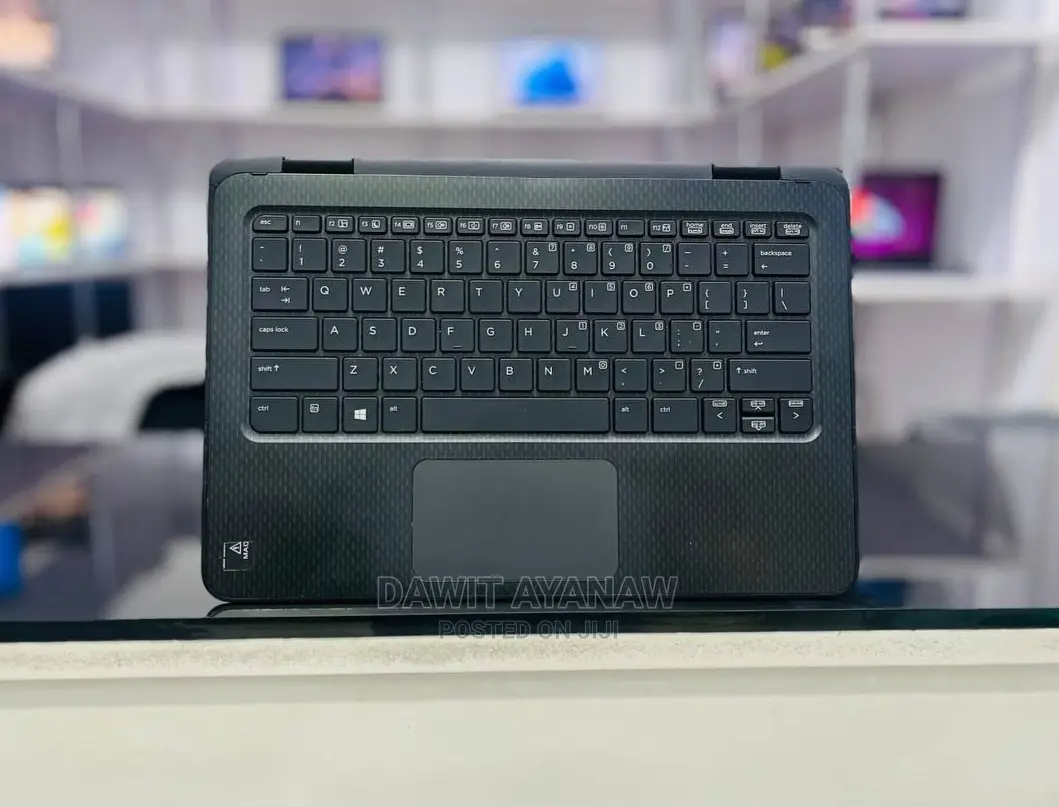 New Laptop HP ProBook X360 11 G1 EE 8GB Intel Core I5 SSD 256GB