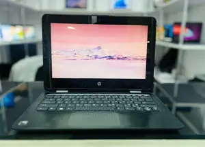 New Laptop HP ProBook X360 11 G1 EE 8GB Intel Core I5 SSD 256GB