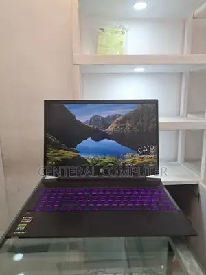 Photo - New Laptop HP Pavilion Dv5 8GB AMD Ryzen 5 SSD 512GB