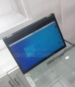 New Laptop Lenovo ThinkPad Yoga 16GB Intel Core I7 SSD 512GB